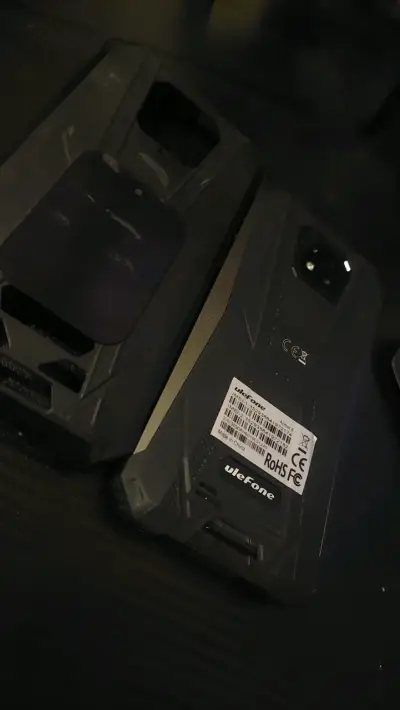 Smartphone Ulefone Armor 8 resistente al agua - miniatura 3