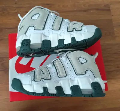 Nike Uptempo Kids talla grande (22.5cm) - miniatura 1