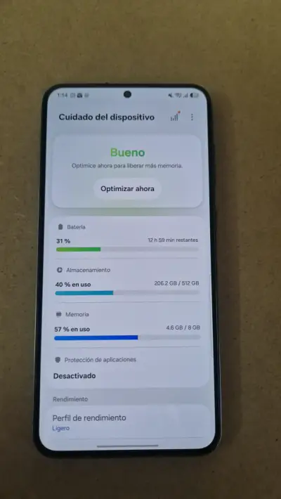 S23 Plus 512gb - miniatura 1