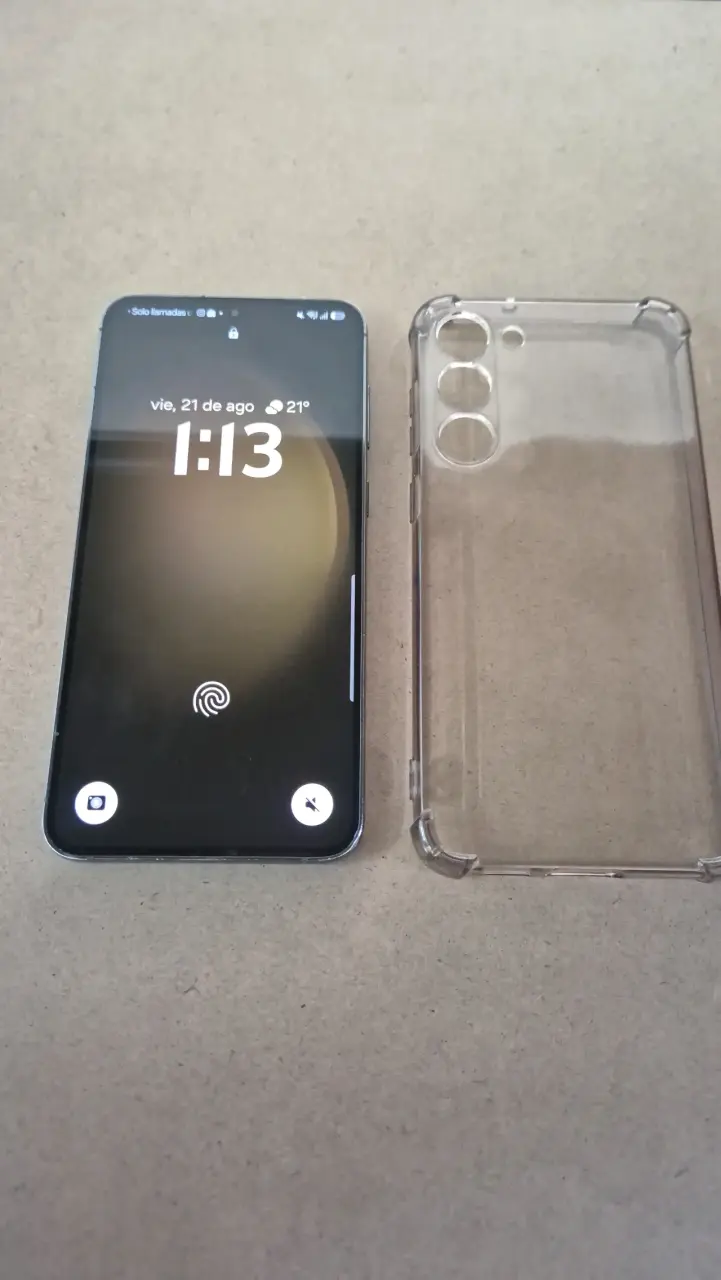 S23 Plus 512gb - 3