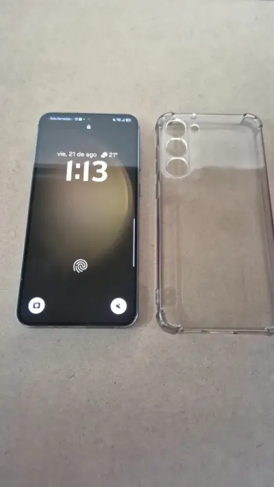 S23 Plus 512gb - miniatura 3