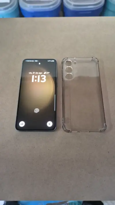 S23 Plus 512gb - miniatura 4