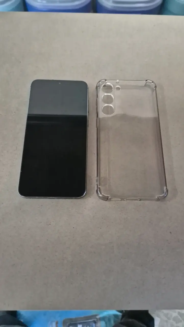 S23 Plus 512gb - 5