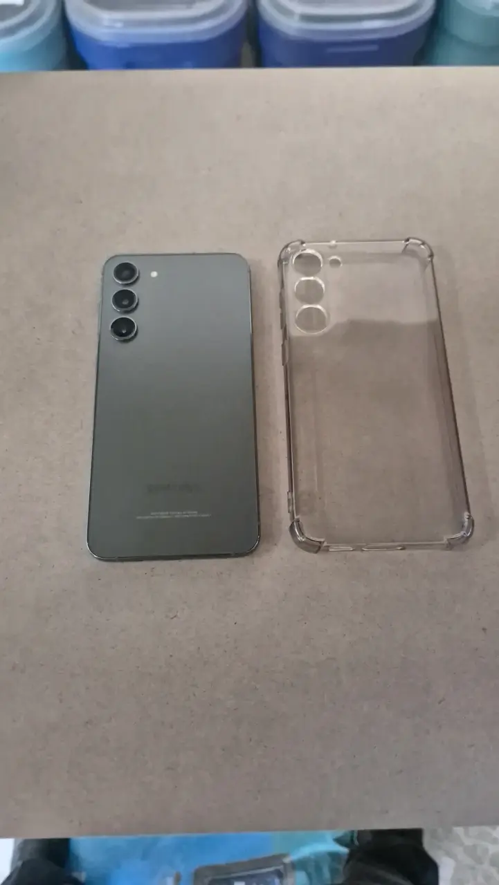 S23 Plus 512gb - 6