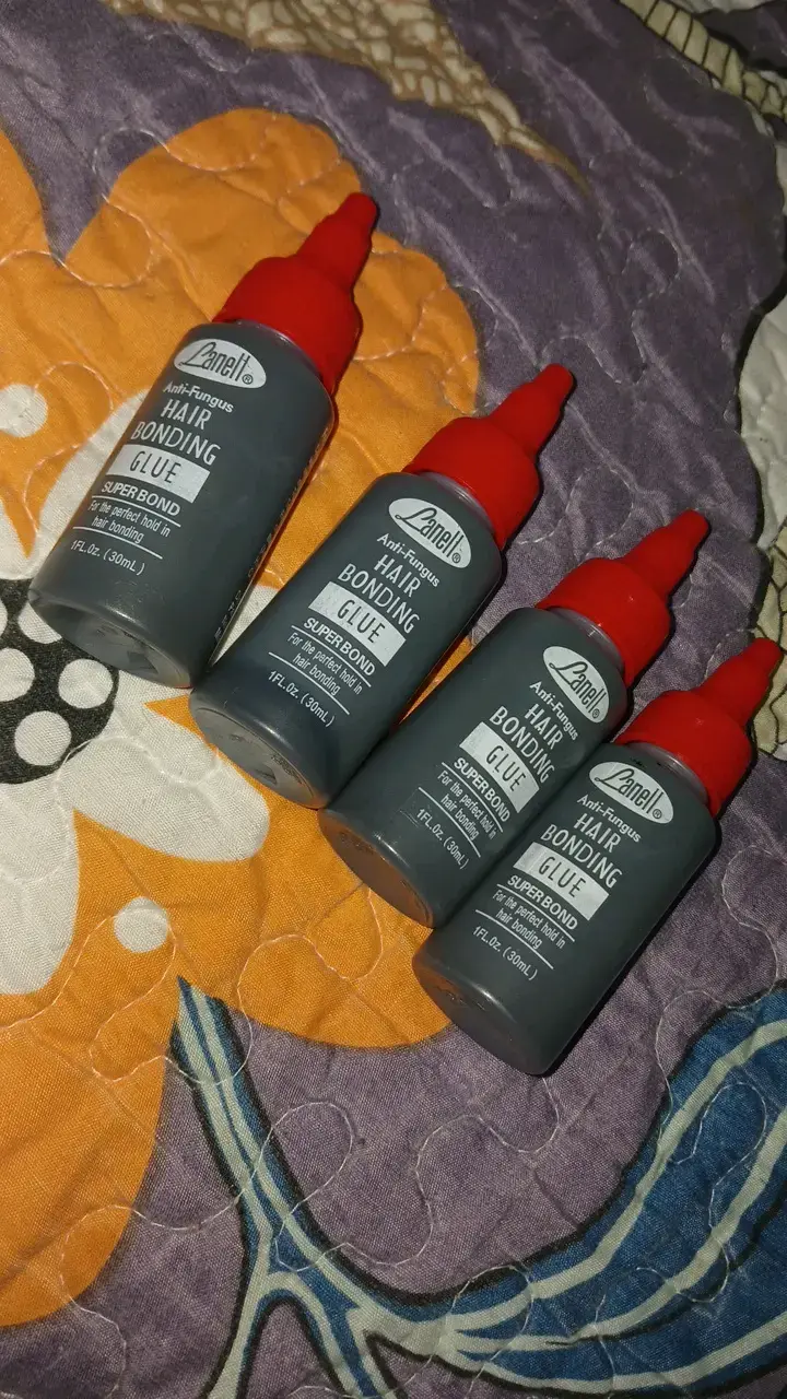 Pegamento para Extensiones de pestañas