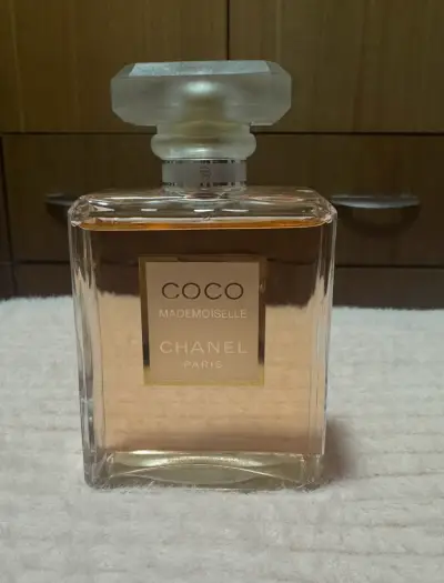 Perfume Coco Mademoiselle Chanel 100 ml - miniatura 1