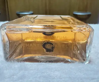 Perfume Coco Mademoiselle Chanel 100 ml - miniatura 3