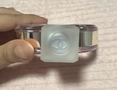 Perfume Chanel Chance 100 ml - miniatura 3