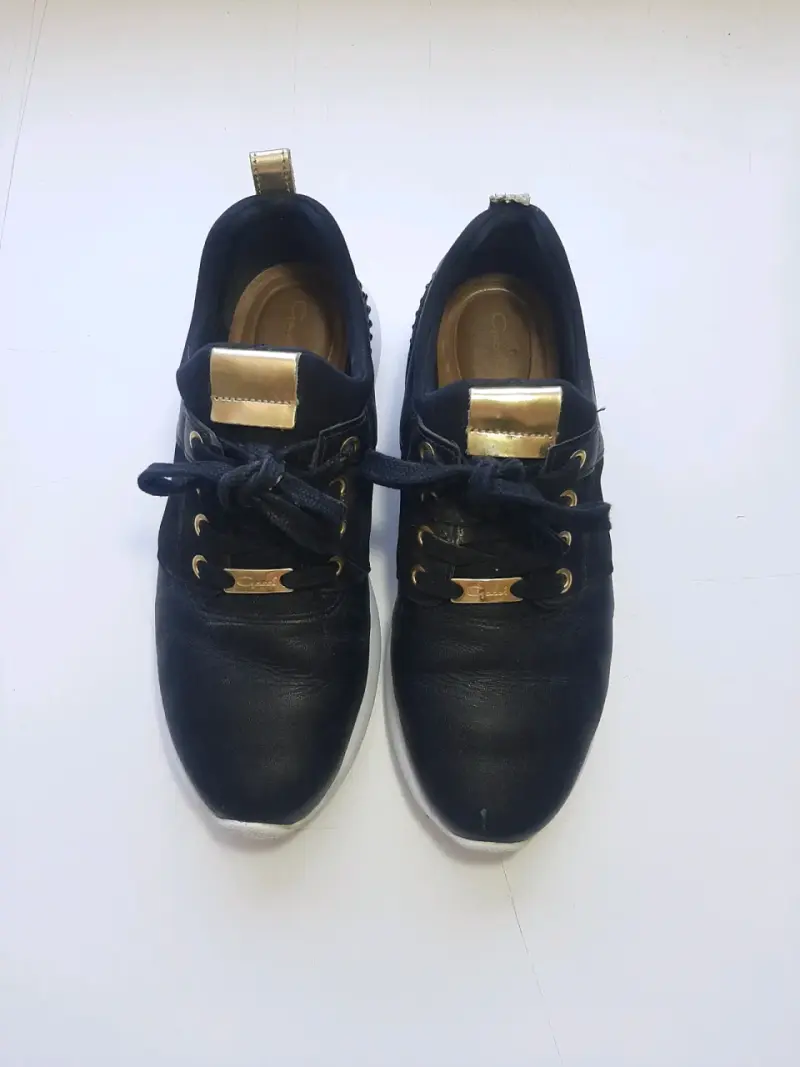Zapatillas Gacel - 2