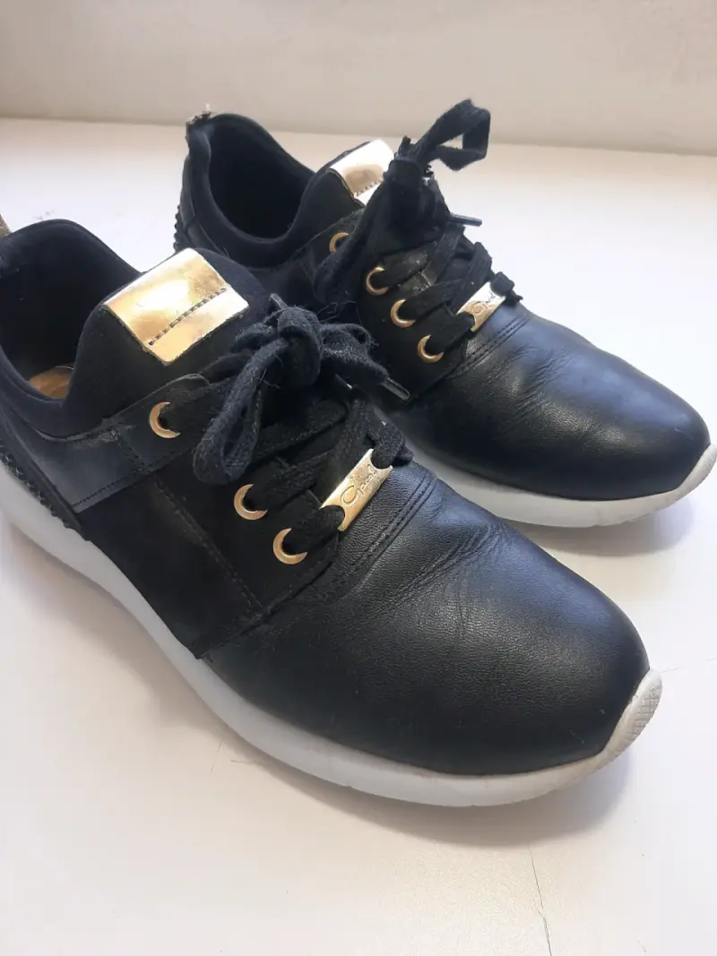 Zapatillas Gacel - 3