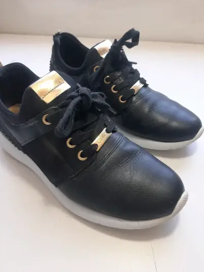 Zapatillas Gacel - miniatura 3
