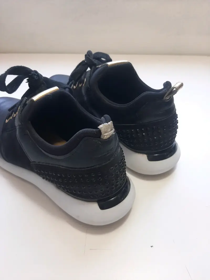 Zapatillas Gacel - 4