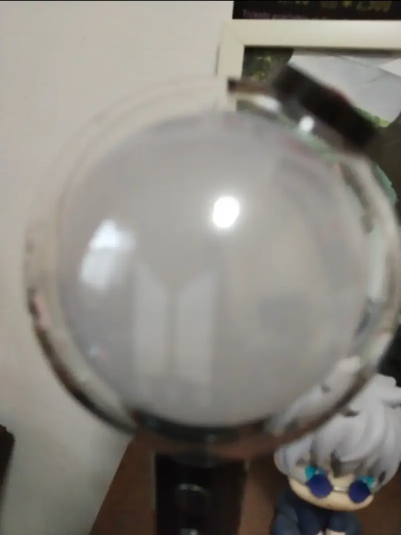 Lightstick oficial BTS Army Bomb MOTS - 4