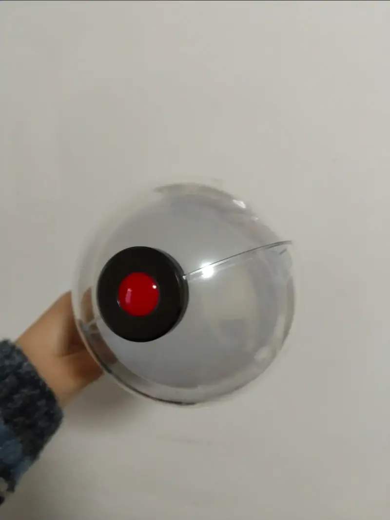 Lightstick oficial BTS Army Bomb MOTS - 5