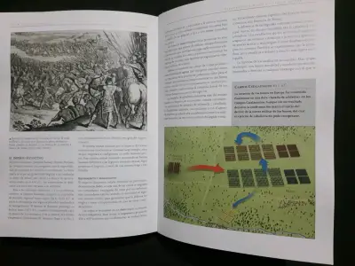 Libro El Guerrero Antiguo 3000 a.C. - 500 d.C. - miniatura 6