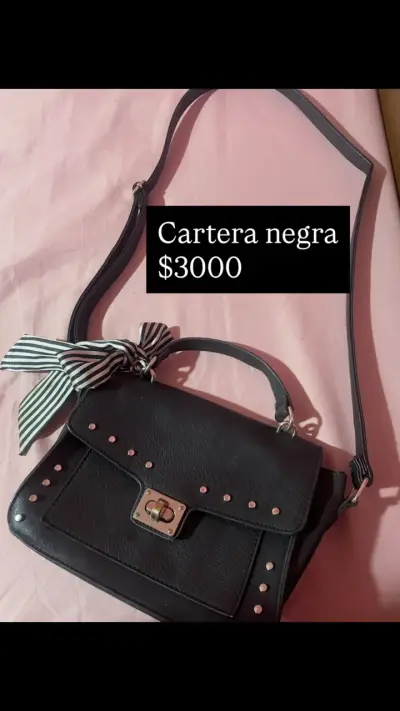 Carteras y mochilas - miniatura 1