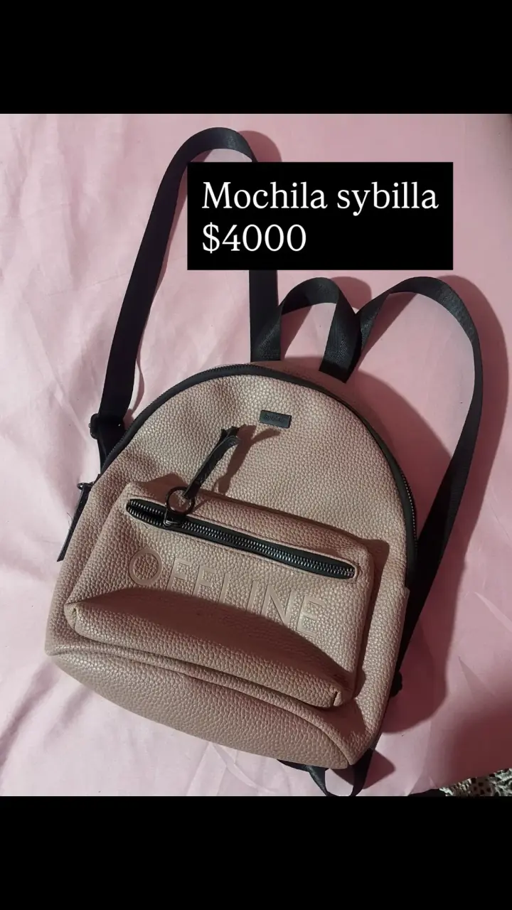 Carteras y mochilas - 2