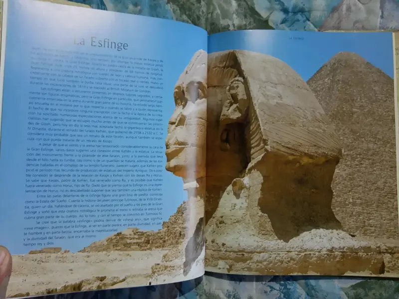 Libro La Civilización del Antiguo Egipto - 3