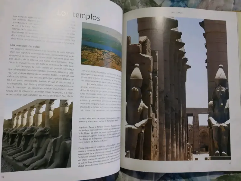 Libro La Civilización del Antiguo Egipto - 5
