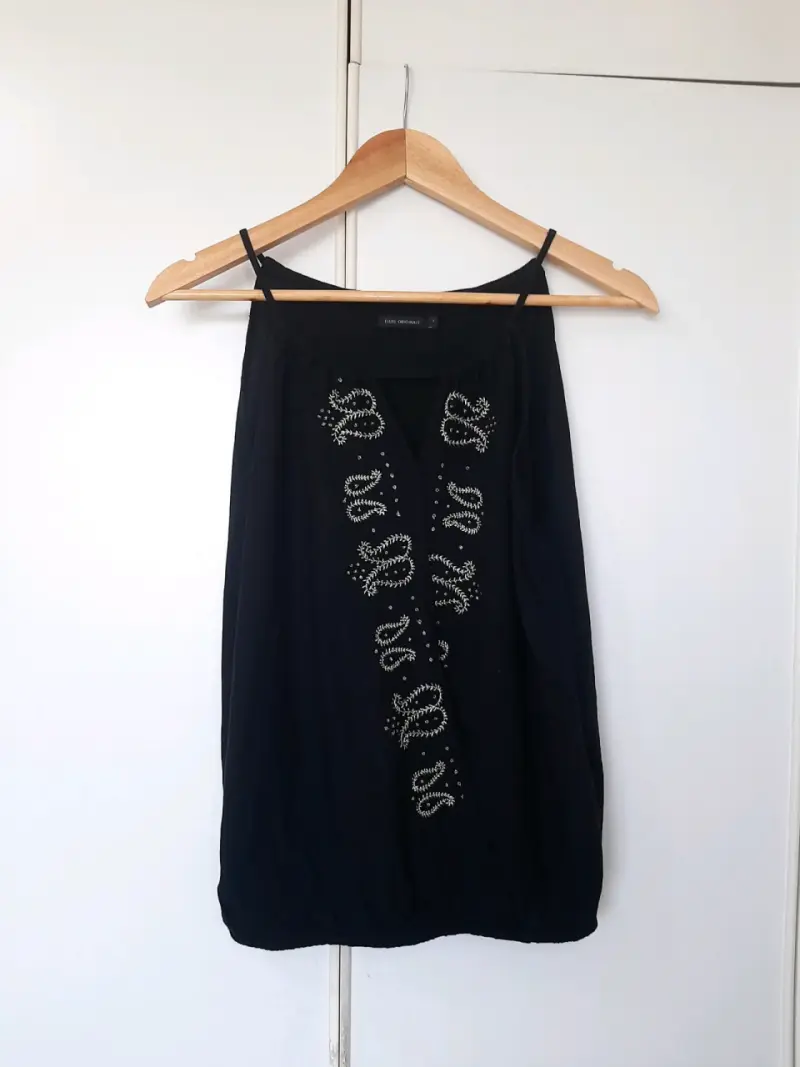 Polera Ellus - 1