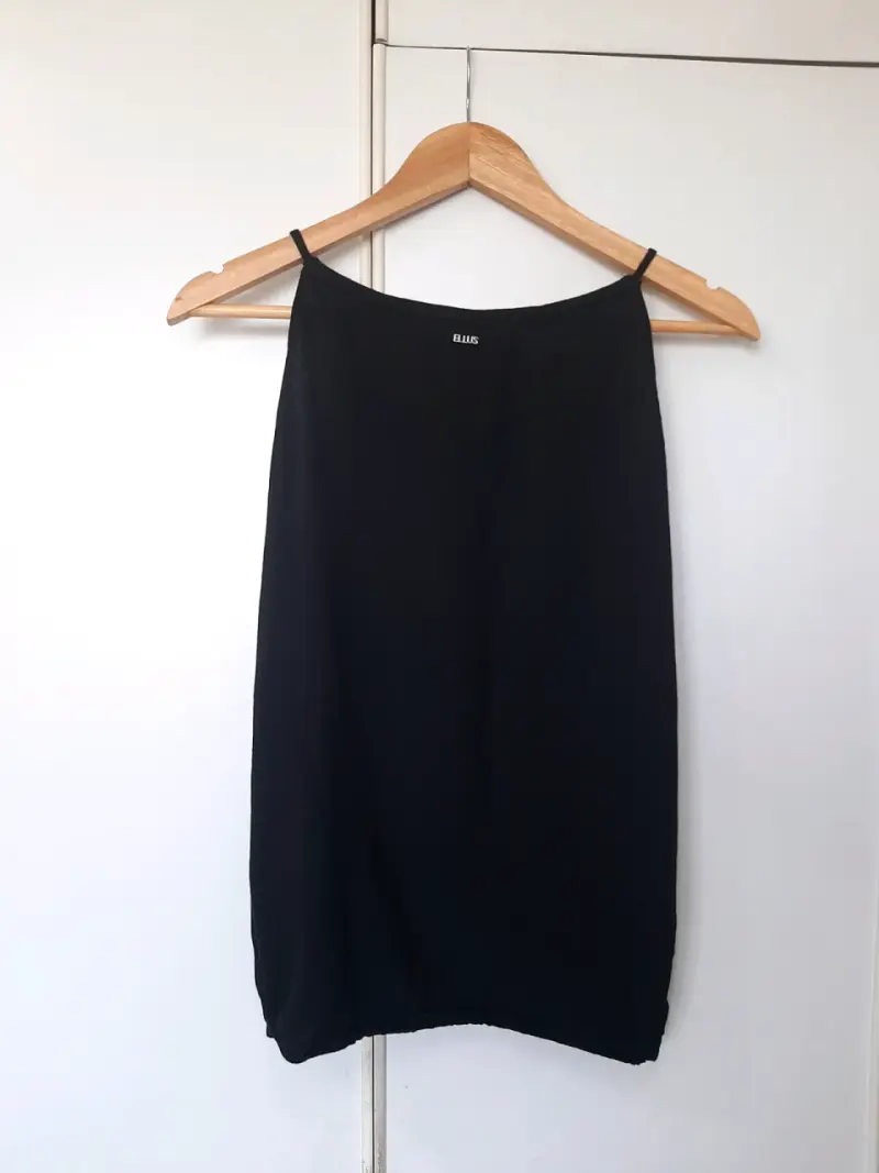 Polera Ellus - 2