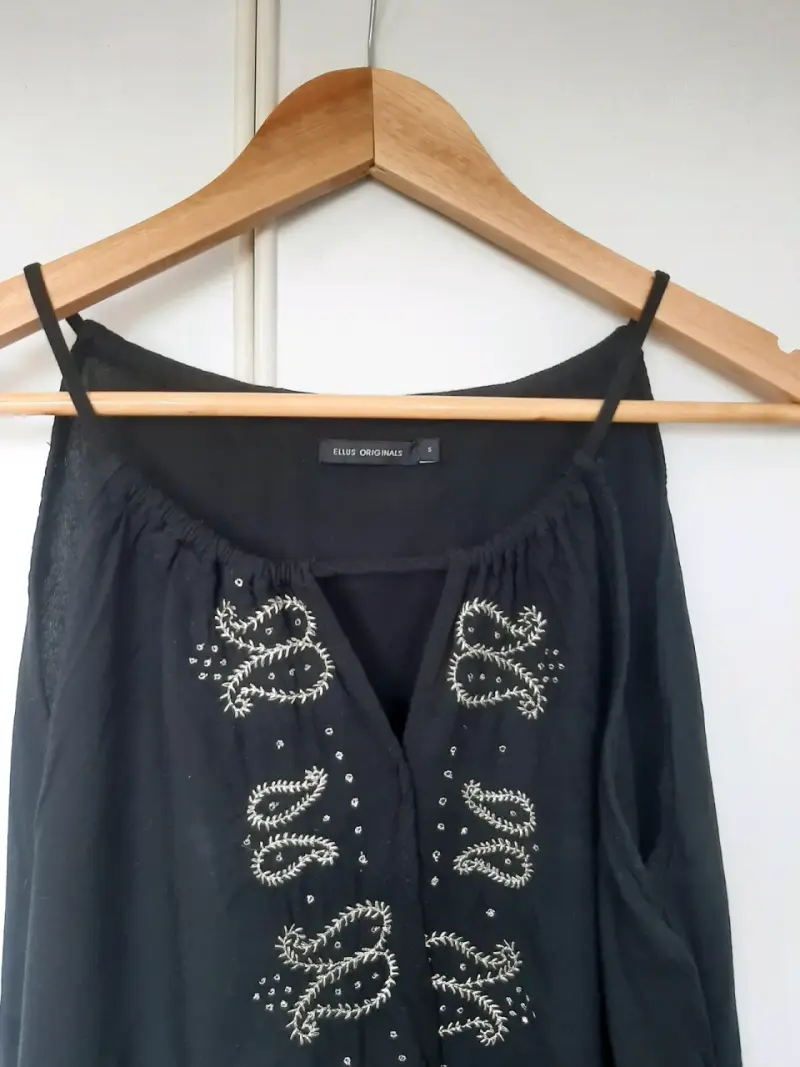 Polera Ellus - 4