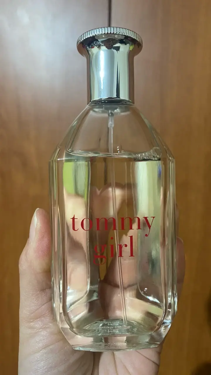 Perfume Tommy Girl Eau de Toilette 100ml - 1