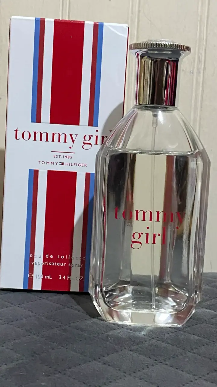 Perfume Tommy Girl Eau de Toilette 100ml - 2