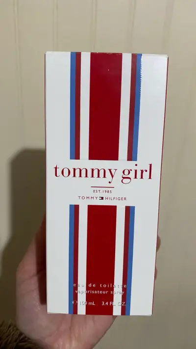 Perfume Tommy Girl Eau de Toilette 100ml - miniatura 4