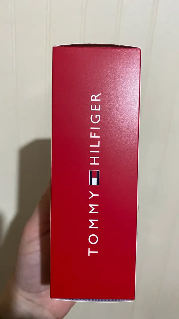 Perfume Tommy Girl Eau de Toilette 100ml - 6