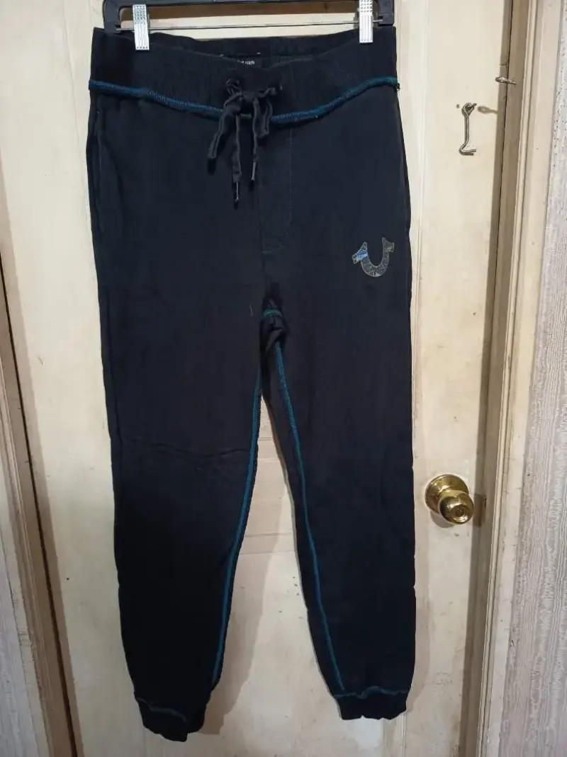 Joggers True Religion - 1