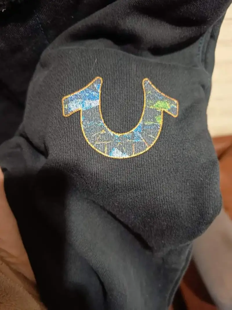 Joggers True Religion - 3