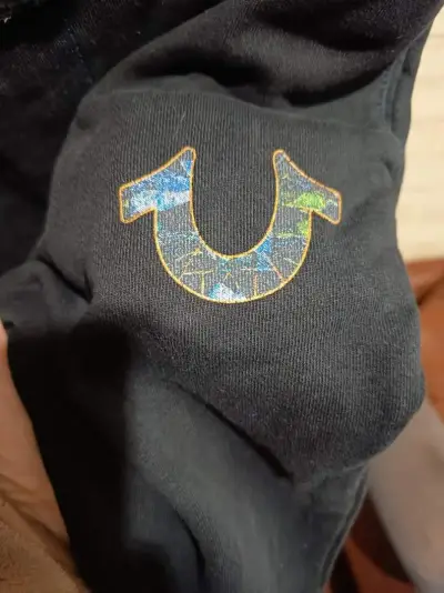 Joggers True Religion - miniatura 3