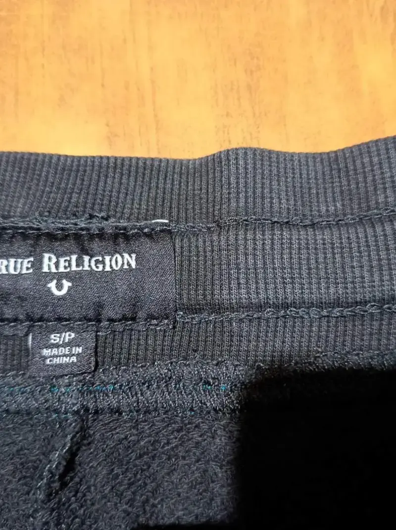 Joggers True Religion - 4
