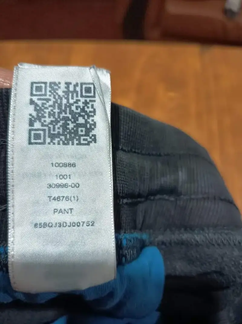 Joggers True Religion - 5