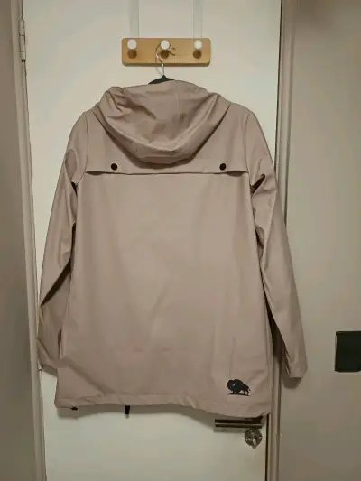 Chaqueta XS 100% impermeable  Buffalo para mujer - miniatura 6