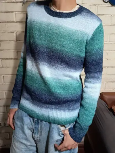 Old Navy Suéter - miniatura 1