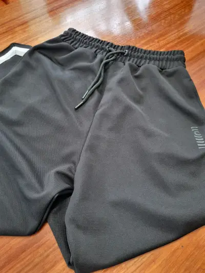 Pantalon mujer Bershka - miniatura 2
