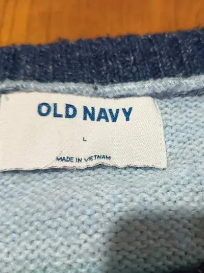 Old Navy Suéter - miniatura 4