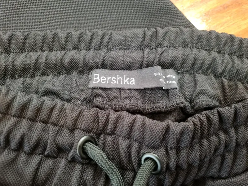 Pantalon mujer Bershka - 3