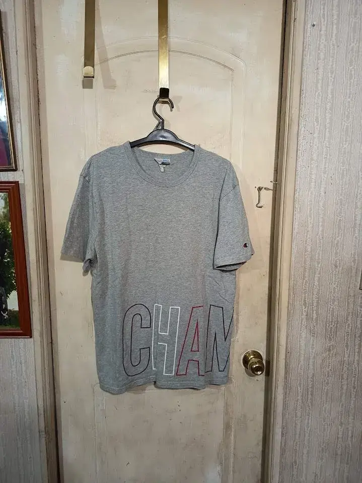 Champion Polera Vintage - 4
