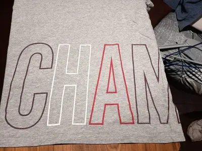 Champion Polera Vintage - miniatura 5