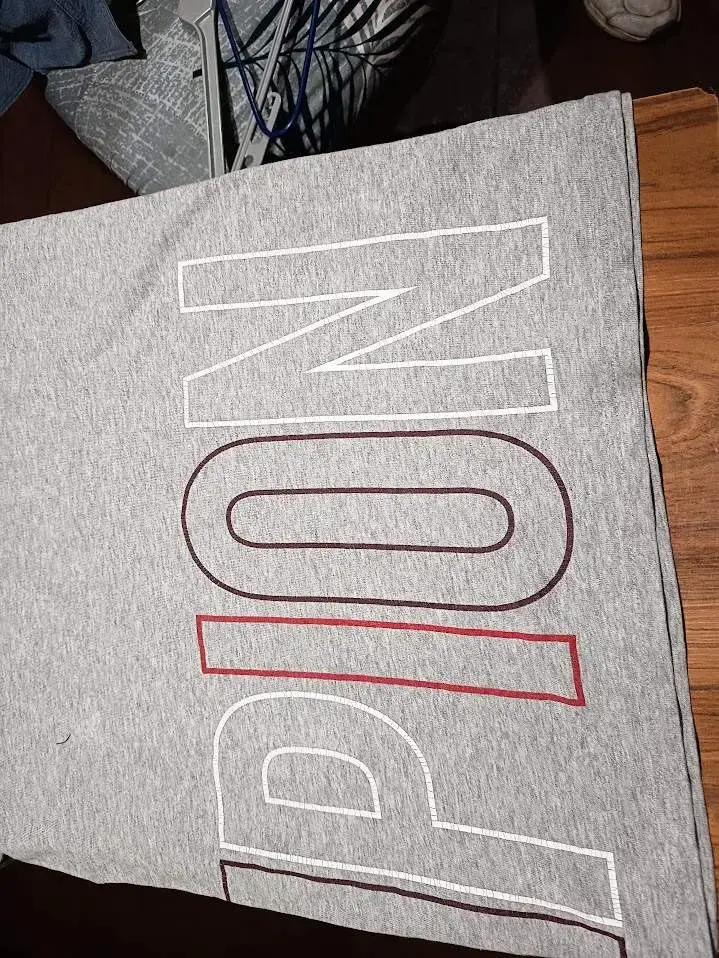 Champion Polera Vintage - 6