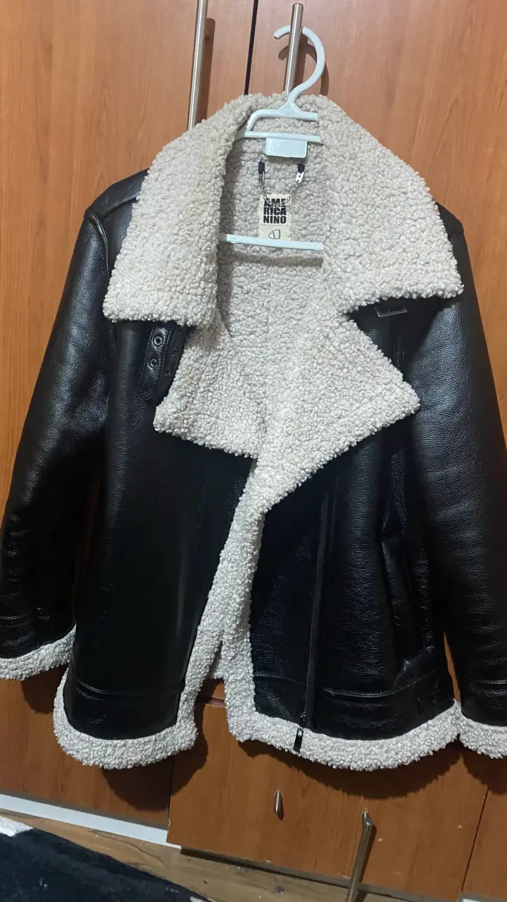 Chaqueta Americanino mujer - 1