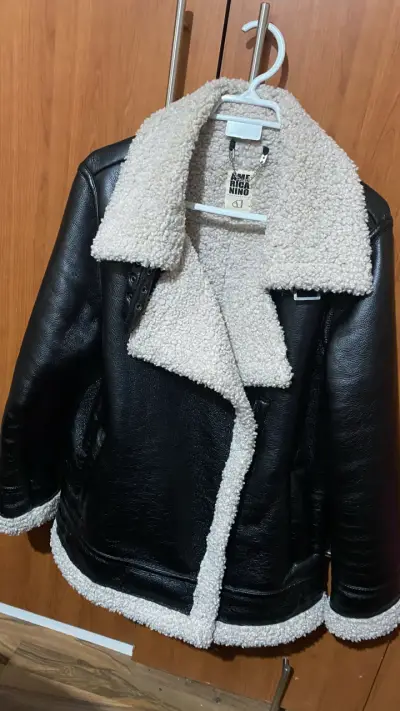 Chaqueta Americanino mujer - miniatura 2