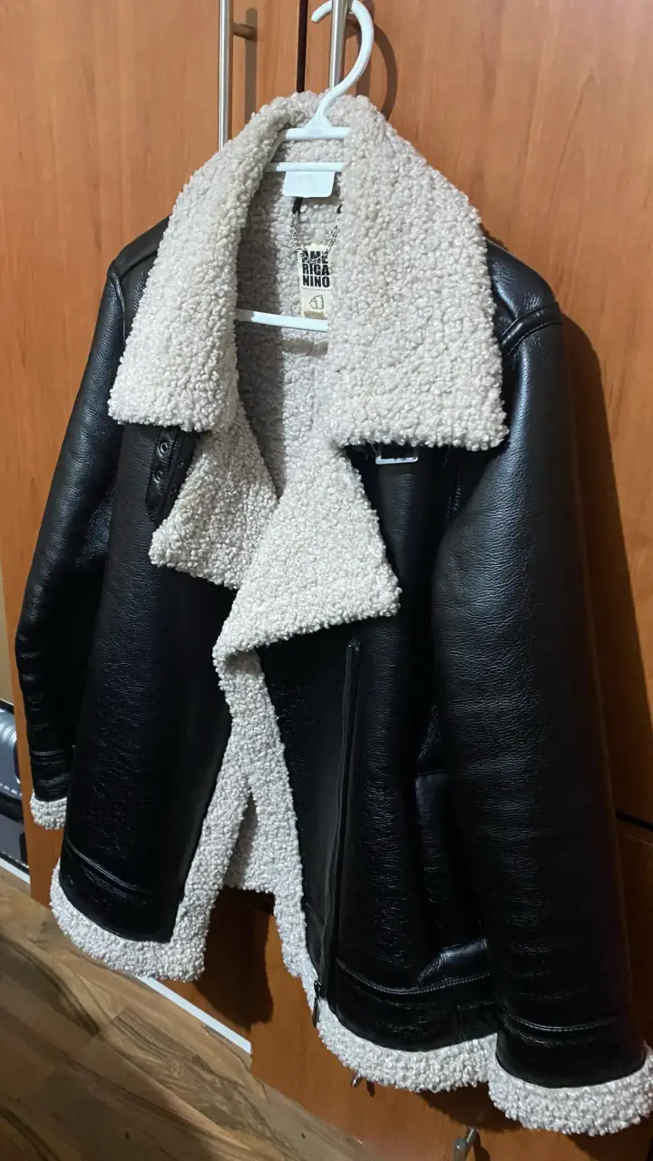 Chaqueta Americanino mujer - 3