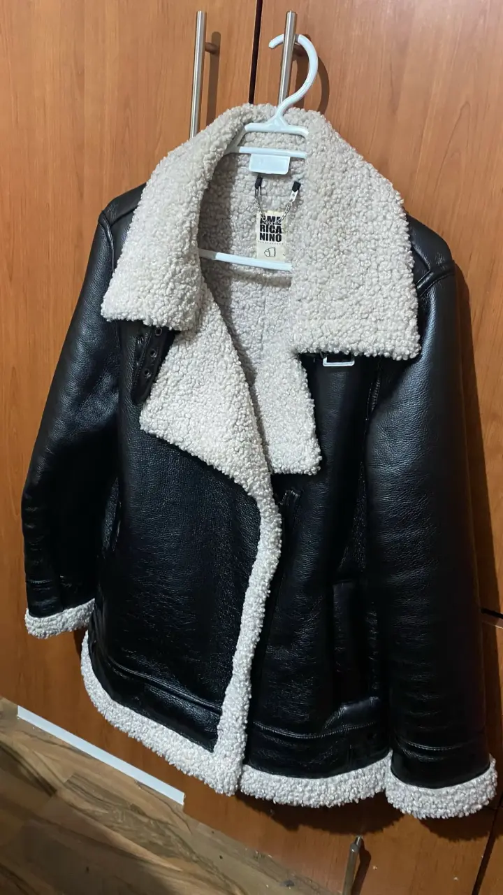 Chaqueta Americanino mujer - 4