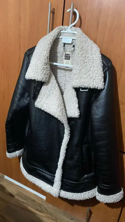Chaqueta Americanino mujer - miniatura 4