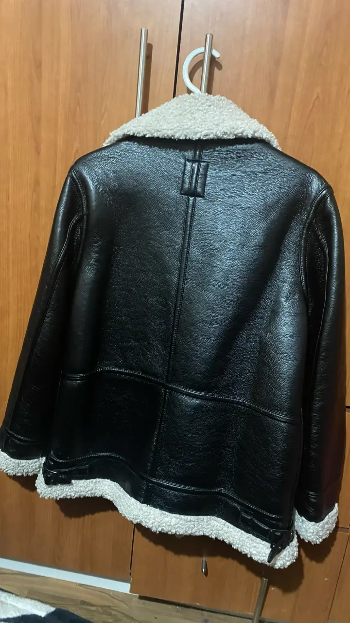 Chaqueta Americanino mujer - 5