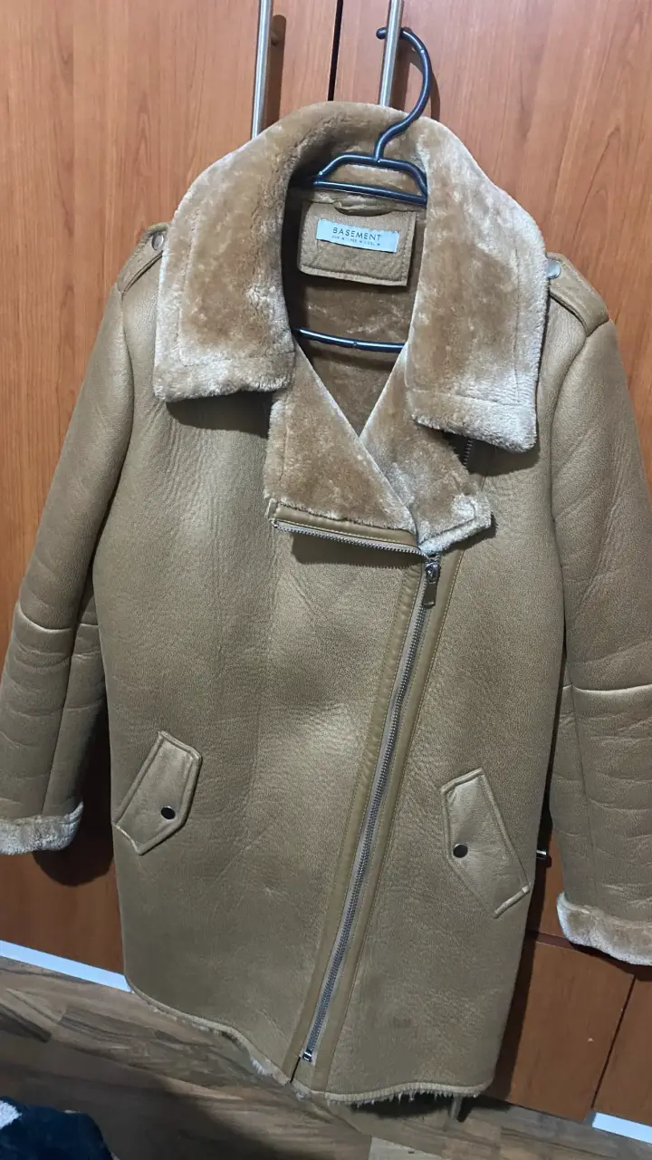Chaqueta Basement mujer - 3